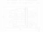 Parklift 411-20-160_compact WÖHR