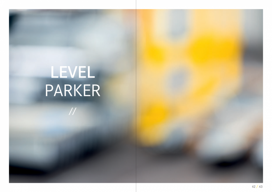 Pagina 22-Sisteme de parcare auto WÖHR PARKLIFT 405, PARKLIFT 450, PARKLIFT 401, PARKLIFT 411, PARKLIFT...