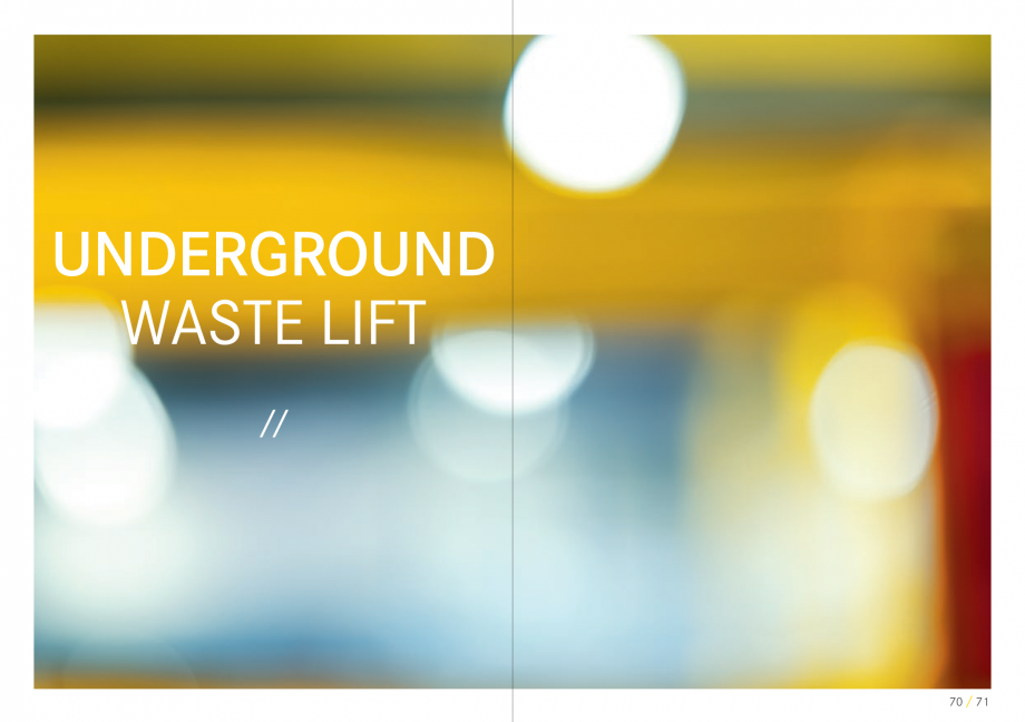 Pagina 36-Sisteme de parcare auto WÖHR PARKLIFT 405, PARKLIFT 450, PARKLIFT 401, PARKLIFT 411, PARKLIFT...