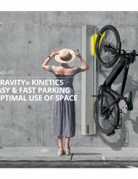 Brosura sistem de parcare biciclete
