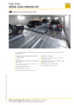 Sistem automat de parcare W&Ouml;HR - LEVEL PARKER 570