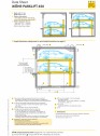 Sistem mecanic de parcare