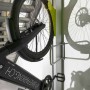  Sistem de parcare biciclete bike parking lift