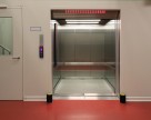 Ascensoare, platforme pentru marfa ELMAS