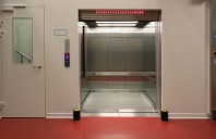 Ascensoare, platforme pentru marfa ELMAS