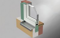TSV Thermo Green - produse de termoizolare  TSV