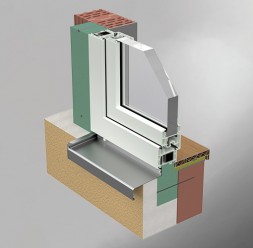TSV Thermo Green - produse de termoizolare  TSV