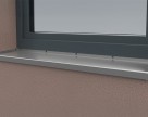 Sistem premium de glaf exterior din aluminiu extrudat TSV