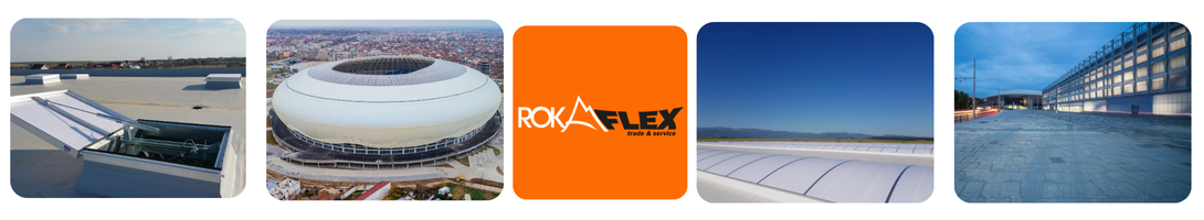 ROKA FLEX