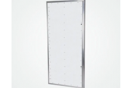 Usi de vizitare cu sau fara protectie la foc FF SYSTEMS