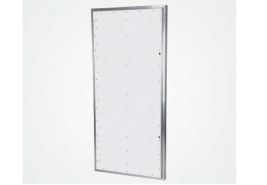 Usi de vizitare cu sau fara protectie la foc FF SYSTEMS