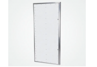 Usi de vizitare cu sau fara protectie la foc