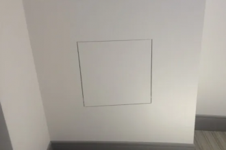 Trape si usi de vizitare, rezistente la foc, acustice FF SYSTEMS