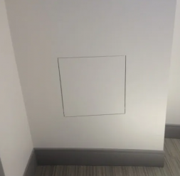 Trape si usi de vizitare, rezistente la foc, acustice FF SYSTEMS