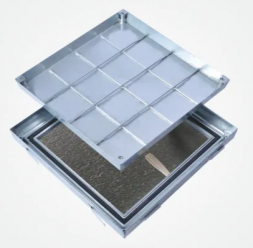 Capace acces pentru camine de vizitare si spatii tehnice FF SYSTEMS