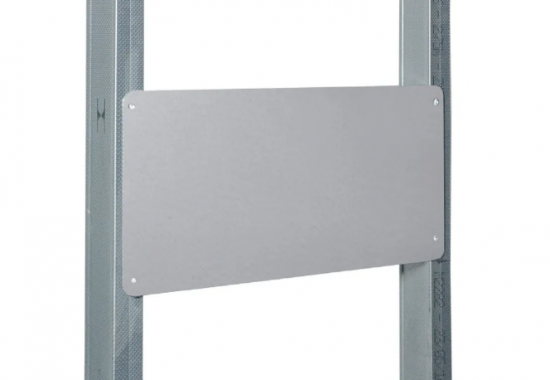 Traversa pentru pereți despărțitori din gips-carton FF SYSTEMS