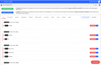 Aplicatie software pentru managementul santierelor SantiereDigitale