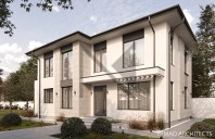 Proiectare si proiecte pentru case, apartamente, blocuri Nimad Architects