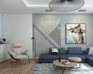 Design interior pentru case si apartamente Nimad Architects