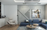 Design interior pentru case si apartamente Nimad Architects