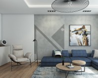 Design interior pentru case si apartamente Designul interior inseamna mai mult decat aranjarea unor piese de