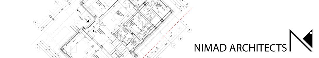Nimad Architects