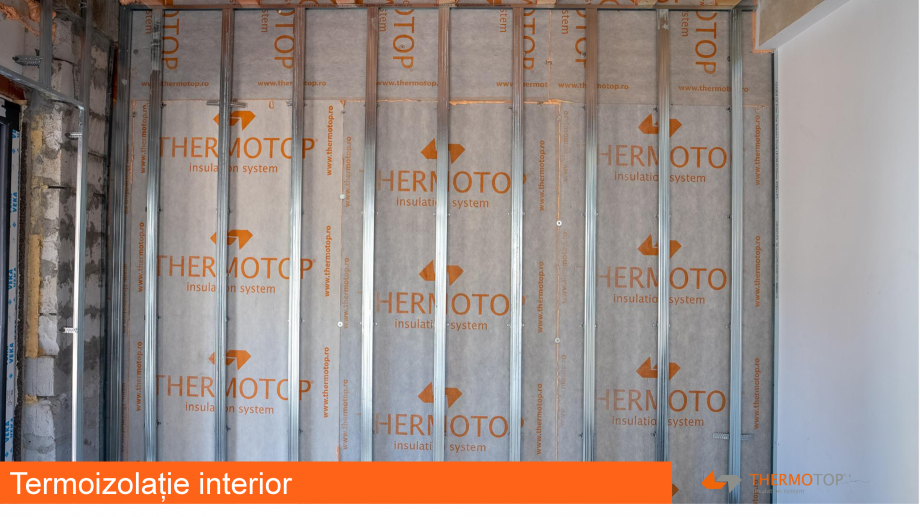 Pagina 15-Solutie de izolare termica performanta  Catalog, brosura Romana 
