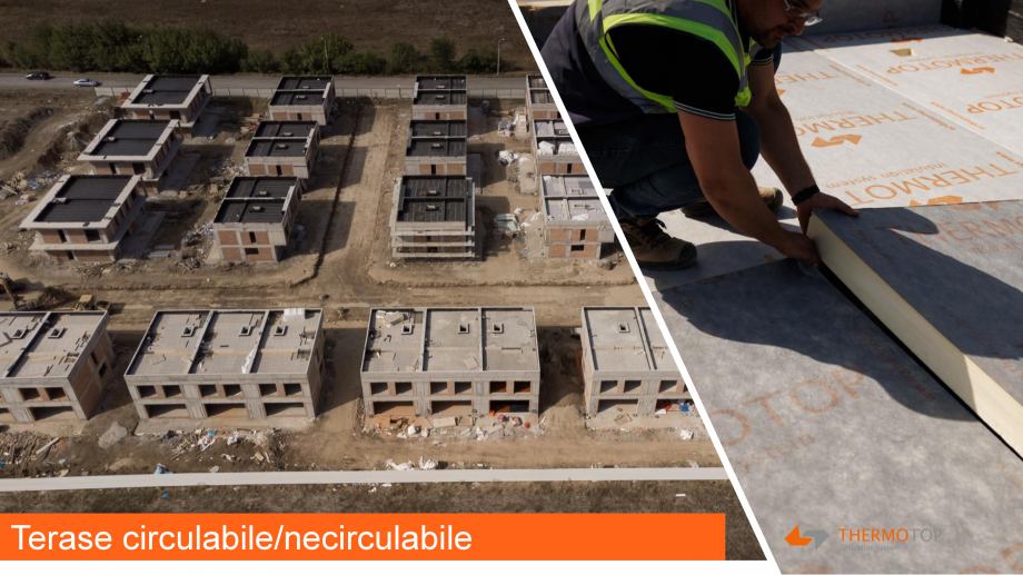 Pagina 17-Solutie de izolare termica performanta  Catalog, brosura Romana 