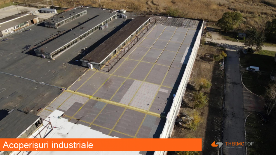 Pagina 18-Solutie de izolare termica performanta  Catalog, brosura Romana 