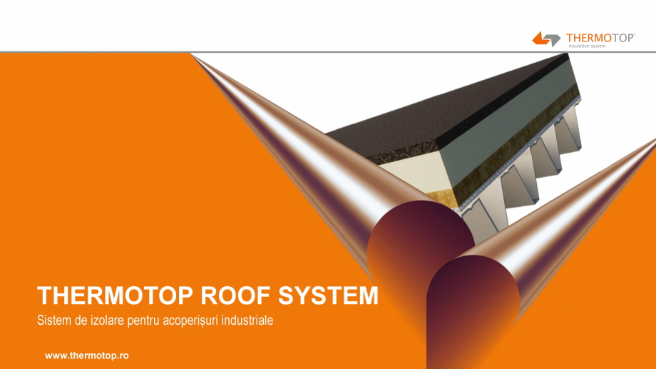 Pagina 19-Solutie de izolare termica performanta  Catalog, brosura Romana 