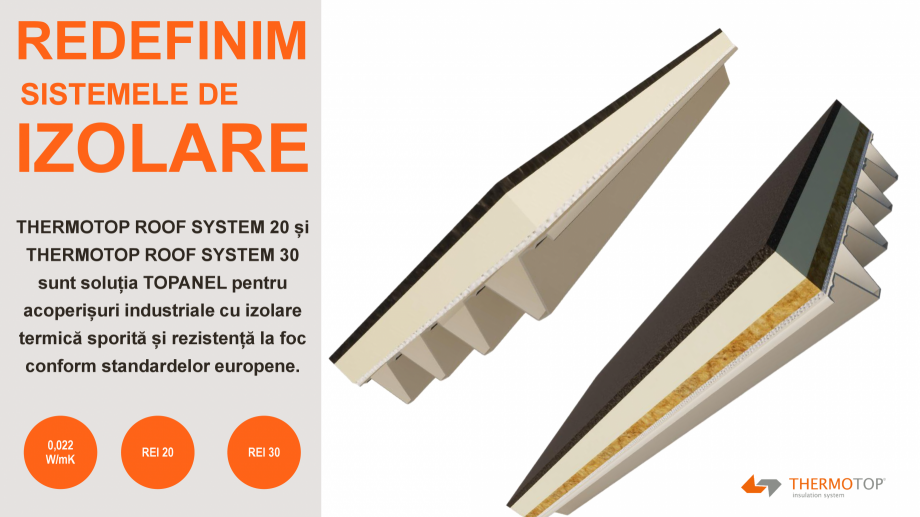 Pagina 20-Solutie de izolare termica performanta  Catalog, brosura Romana 