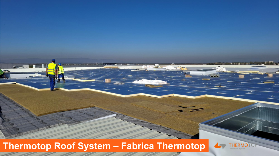 Pagina 25-Solutie de izolare termica performanta  Catalog, brosura Romana 