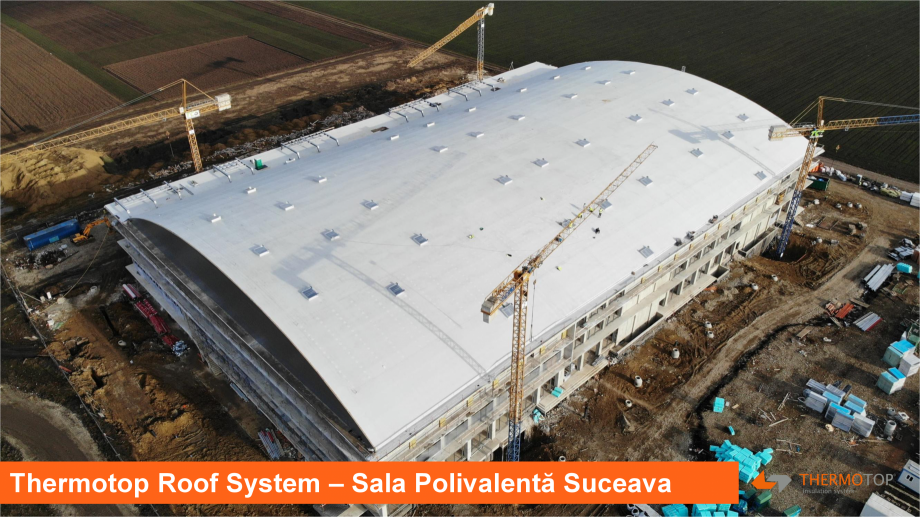 Pagina 26-Solutie de izolare termica performanta  Catalog, brosura Romana 