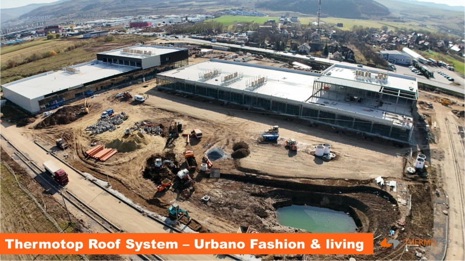 Pagina 27-Solutie de izolare termica performanta  Catalog, brosura Romana 