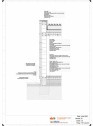 Detaliu constructiv izolare termica terasa verde inierbata