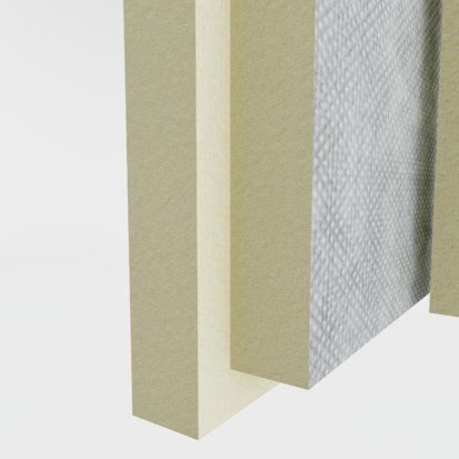 THERMOTOP DV_Placi pir cu membrana de difuzie (3) THERMOTOP DV Placi termoizolante PIR cu membrana de