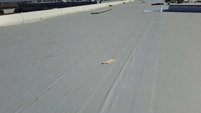 Placi termoizolante PIR - THERMOTOP ROOF Thermotop ROOF Placi termoizolante PIR