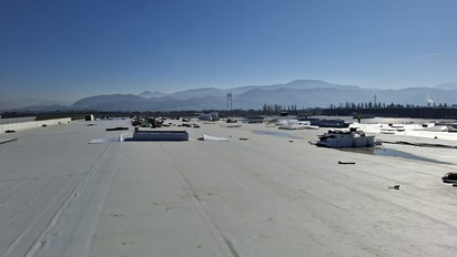 Placi termoizolante PIR - THERMOTOP ROOF Thermotop ROOF Placi termoizolante PIR