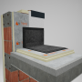 Terasa Necirculabila Termoizolare THERMOTOP (2)