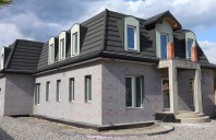 Termoizolatii din spuma poliuretanica (PIR) pentru constructii THERMOTOP TECHNOLOGY