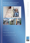 Lifturi (servoscara) si platforme pentru persoane cu dizabilitati HIRO LIFT
