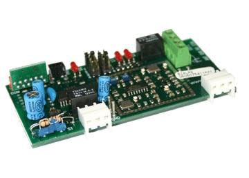 Transmitatoare si receptoare BIX LR22-BIX LR 42 Accesorii pentru usi automate