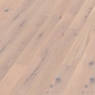 Parchet Stratificat Stejar Pale White Plank LIVE PURE - Parchet lemn stratificat - Colecția LIVE PURE