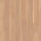 Parchet Stratificat Stejar Andante White PLAN - Parchet lemn stratificat - Colecția PLANKS