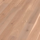 Parchet Stratificat Stejar Animoso White PLANK - Parchet lemn stratificat - Colecția PLANKS