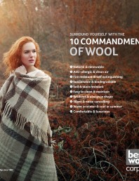 BEST WOOL 10 COMMANDMENTS