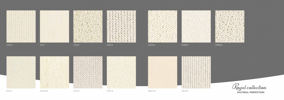 Pagina 11-Brosura Best Wool - colectiile mochete lana BEST WOOL Pure New 2021 Catalog, brosura Engleza 