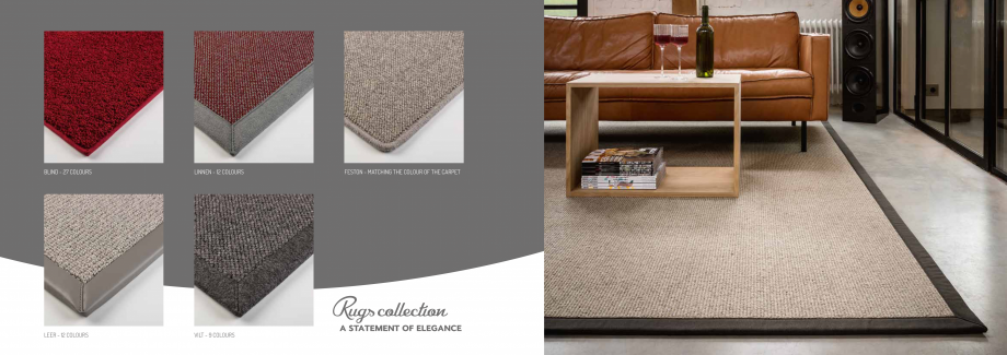 Pagina 13-Brosura Best Wool - colectiile mochete lana BEST WOOL Pure New 2021 Catalog, brosura Engleza 