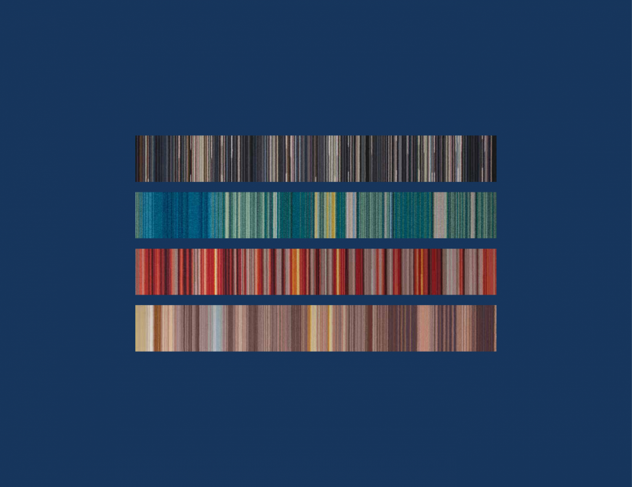 Pagina 2-Covor din lana Monasch BEST WOOL Elements Catalog, brosura Engleza at
acoustic value, is easy to...