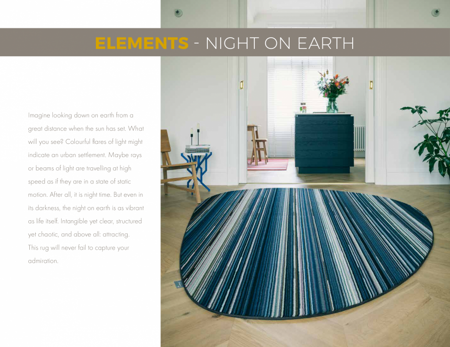 Pagina 12-Covor din lana Monasch BEST WOOL Elements Catalog, brosura Engleza 